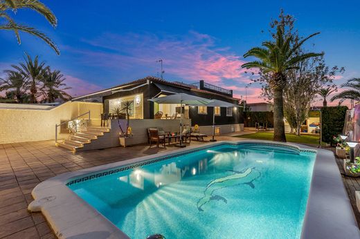 Villa à Torrevieja, Alicante