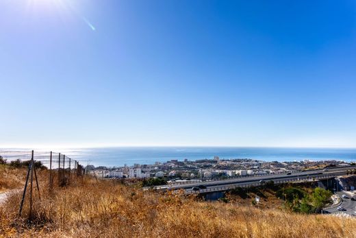 Terrain à Benalmádena, Malaga