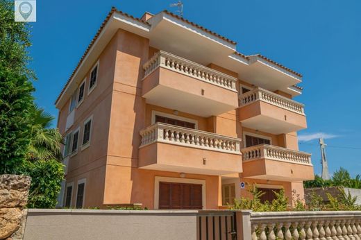 Appartementencomplex in Santa Margalida, Balearen