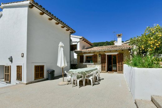 Villa in Palma de Mallorca, Balearen