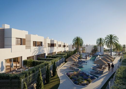Maison de luxe à Mijas, Malaga