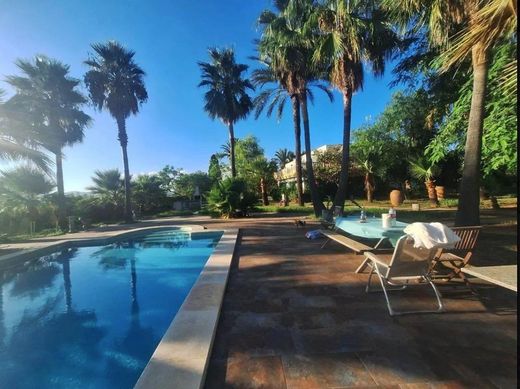 Элитный дом, Santa Eulària des Riu, Illes Balears