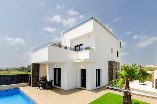 Villa Orihuela, Provincia de Alicante