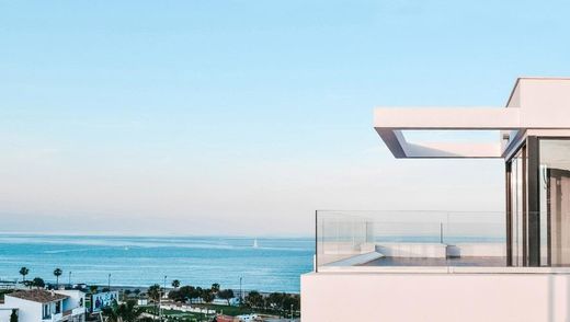 Luxury home in Fuengirola, Malaga