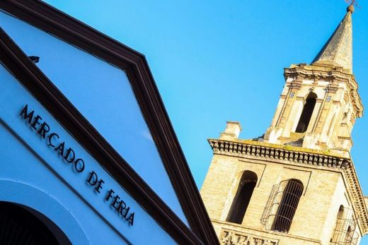 Luxe woning in Sevilla, Provincia de Sevilla