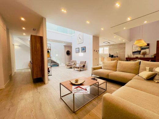 Chalet Pareado en San Fernando, Cádiz