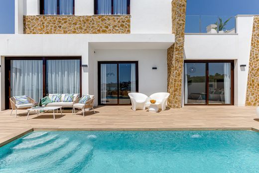 Villa in Finestrat, Alicante