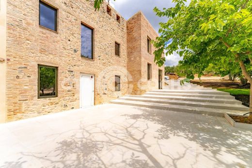 Casa de lujo en Ruidoms, Provincia de Tarragona