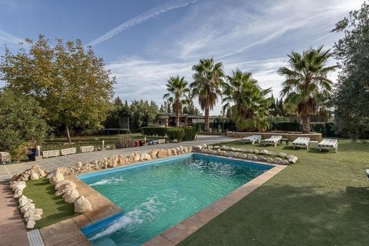 Luxe woning in Atarfe, Provincia de Granada