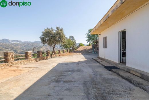 Grond in Dúdar, Provincia de Granada