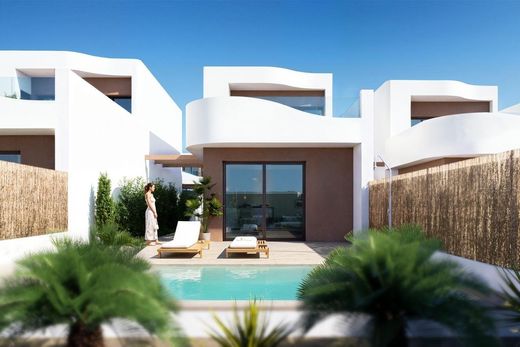 Maison individuelle à Los Montesinos, Alicante