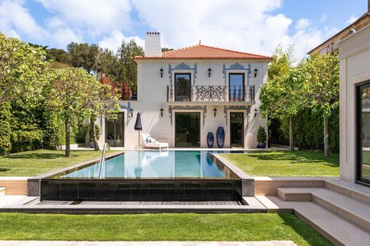 Detached House in Cascais, Lisbon