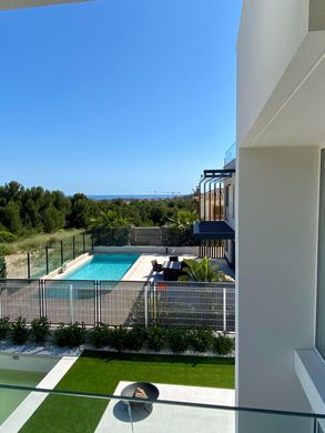 Villa in Finestrat, Provincia de Alicante
