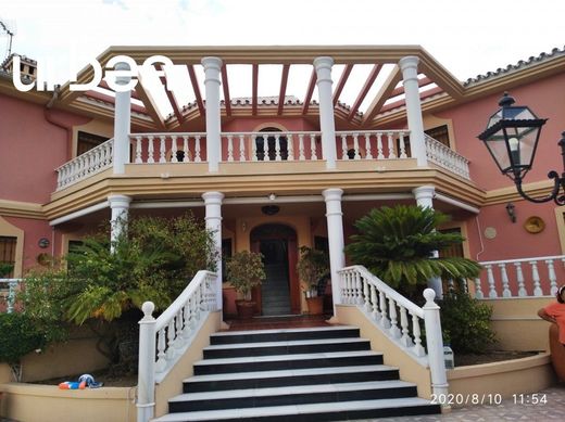 Villa in Torremolinos, Malaga