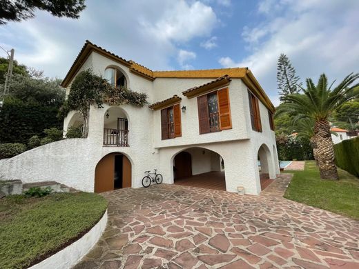 Villa in Oropesa del Mar, Castellon