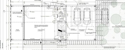 토지 / Calvià, Illes Balears