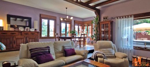 Vrijstaand huis in San Ildefonso, Provincia de Segovia