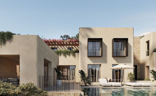 Villa à Altea, Alicante