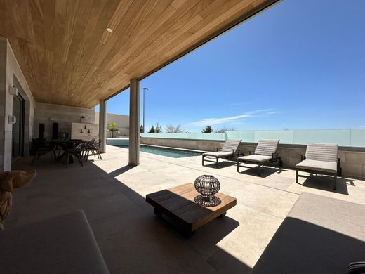 Villa in Benijofar, Provincia de Alicante