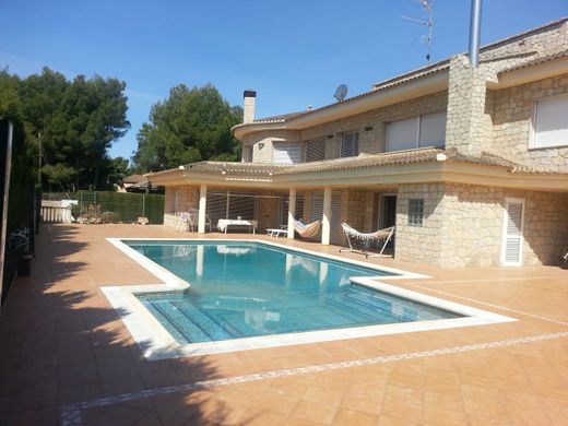 Maison individuelle à Serra, Province de Valence