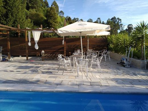 Casa Independente - Mos, Provincia de Lugo