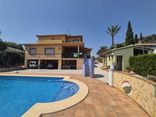 Müstakil ev La Pobla de Vallbona, Província de València