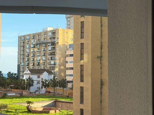 Apartment in Fuengirola, Malaga
