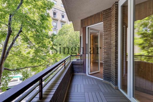 Apartment in Barcelona, Province of Barcelona