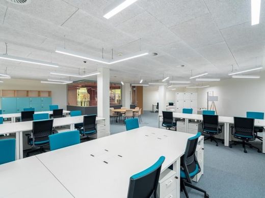 Ofis Madrid, Provincia de Madrid