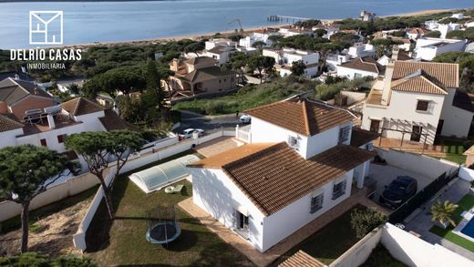 Detached House in Mazagón, Province of Huelva