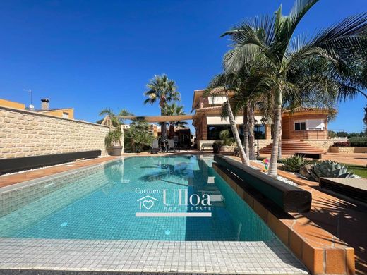 Willa w San Vicent del Raspeig, Provincia de Alicante