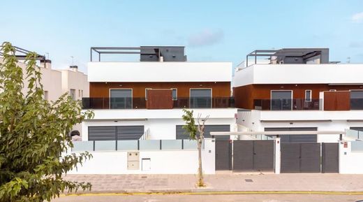 Maison de luxe à Pilar de la Horadada, Alicante