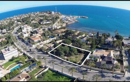 Land in Cabo Roig, Alicante