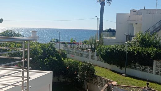 Πολυτελή κατοικία σε Rincón de la Victoria, Provincia de Málaga