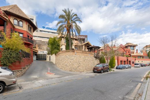 Элитный дом, Гранада, Provincia de Granada