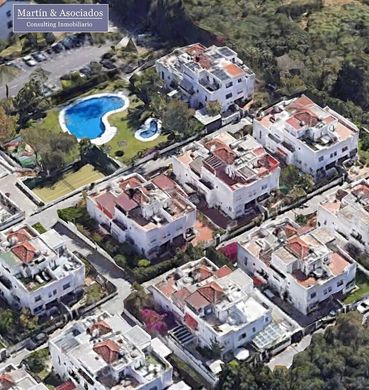 Maison de luxe à Marbella, Malaga