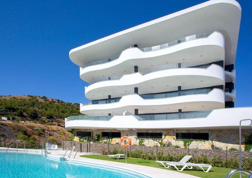 Apartment in Fuengirola, Malaga