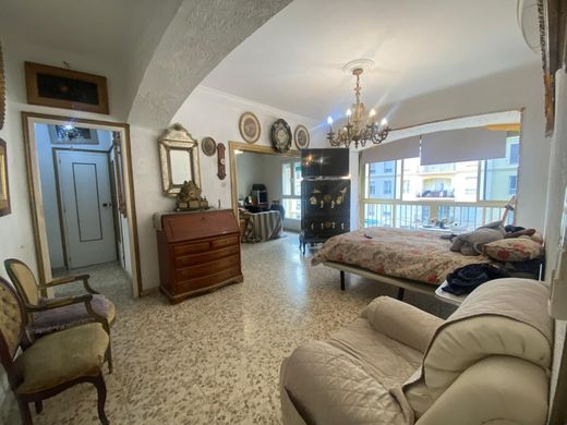 Apartament w Málaga, Provincia de Málaga