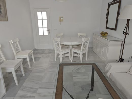 Apartamento - Sanlúcar de Barrameda, Provincia de Cádiz