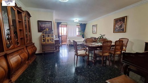 Daire Albacete, Provincia de Albacete