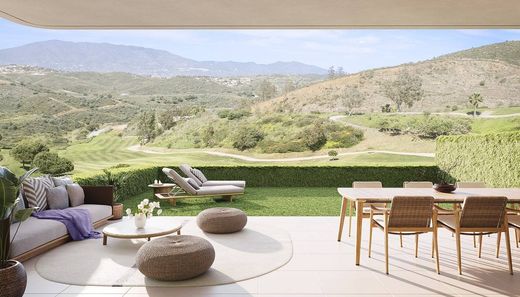 Apartament w Mijas, Provincia de Málaga