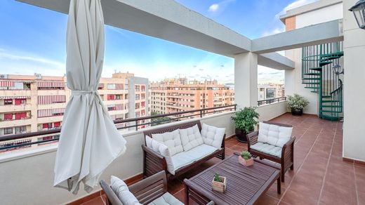 Penthouse w Málaga, Provincia de Málaga