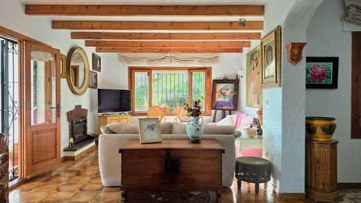 Casa en Benalmádena, Málaga