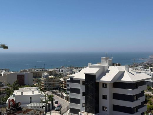 Penthouse in Fuengirola, Malaga
