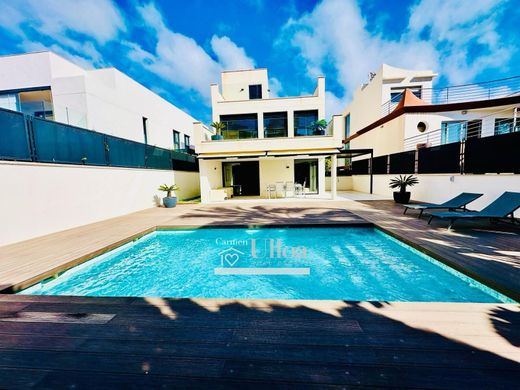 Casa en alquiler Alicante