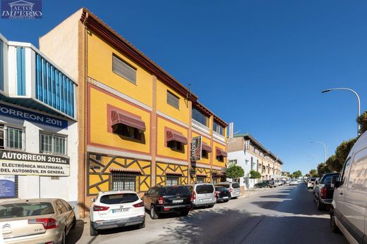Appartementencomplex in Albolote, Provincia de Granada