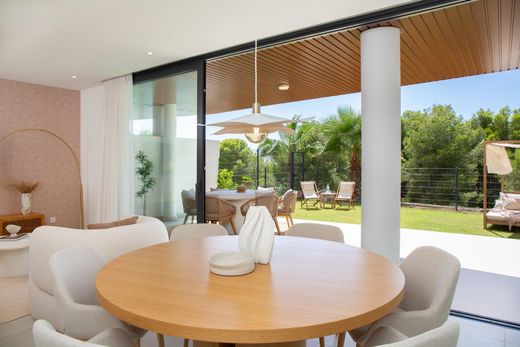 Apartment in Fuengirola, Malaga