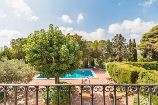 Rural ou fazenda - Castellet, Província de Barcelona