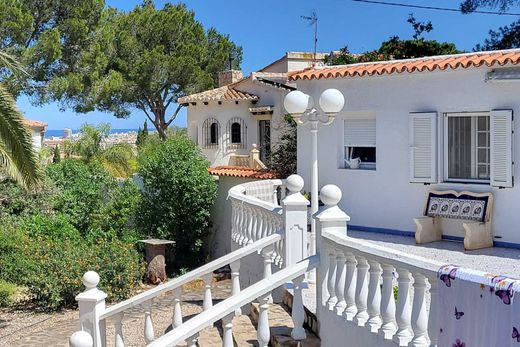 Villa in Denia, Alicante