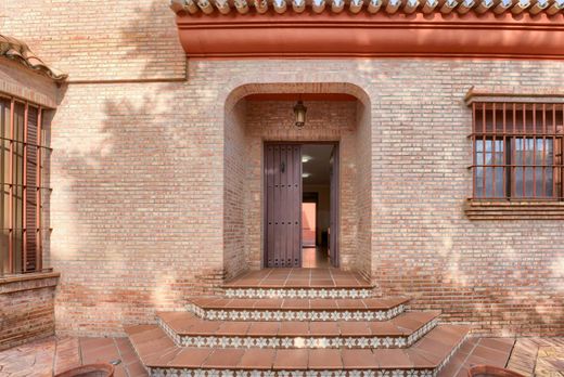 Villa in Sevilla, Andalusien